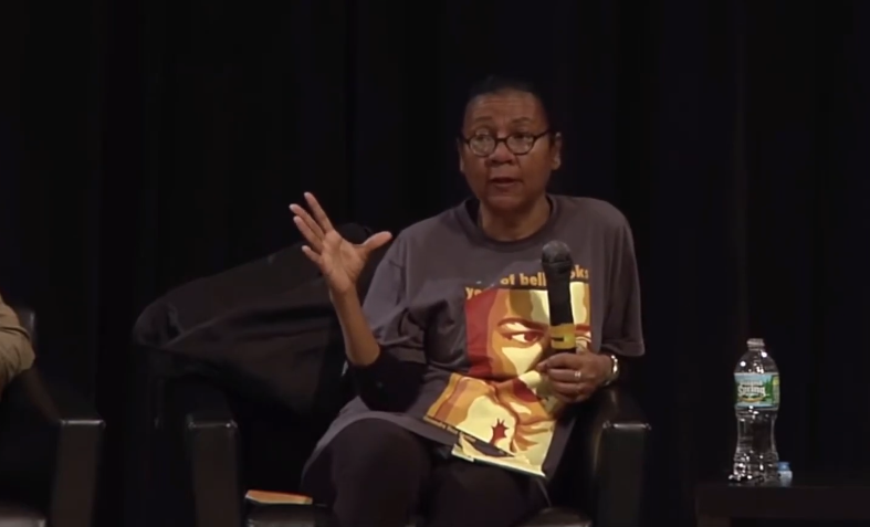 Why bell hooks Refused to Capitalize Her Own Name (And What It Really Meant)