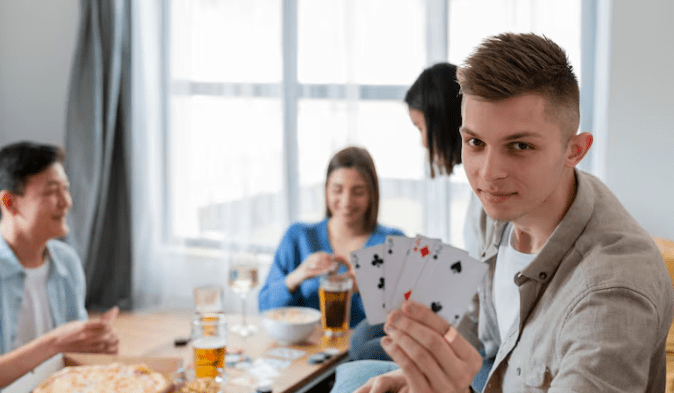 How the David Gauntlett Card Deck Accidentally Became a Social Media Phenomenon in 2026