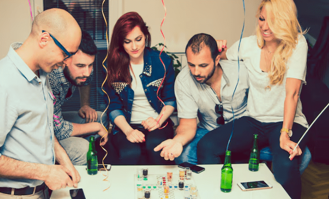 How Magic: The Gathering Built a $2 Billion Secondary Market That Nobody Saw Coming
