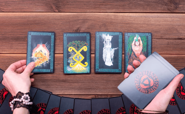 Theory Trading Cards