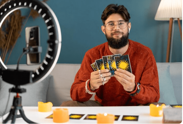 Theory Trading Cards Are Being Reviewed on YouTube Now