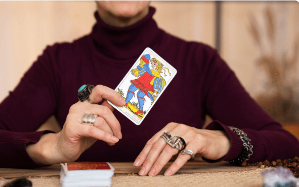 The Theory Trading Card