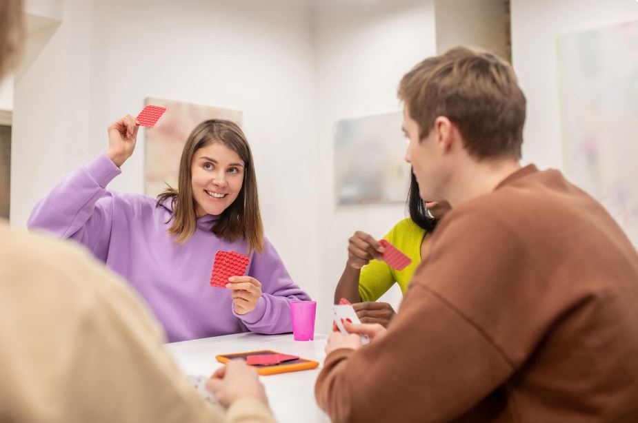 Theory Trading Cards Are Showing Up in Gen Z Study Spreads on Instagram. Professors Don't Know How to Feel.