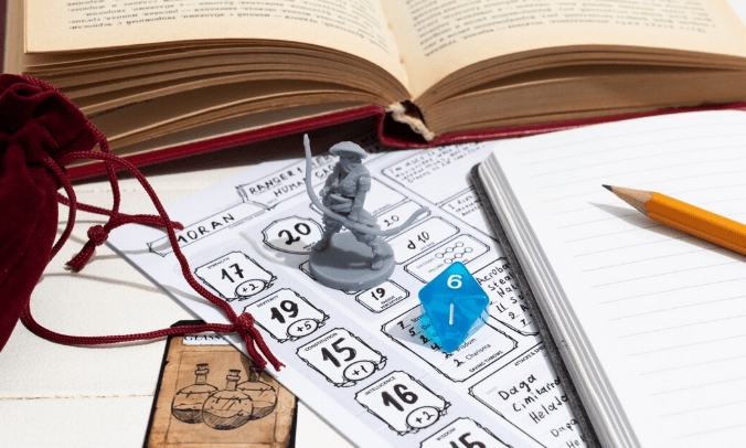 The Theory Trading Card Series That Predates Wikipedia and Still Outperforms It in the Classroom