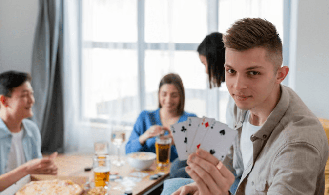 David Gauntlett's Trading Cards Are Now Being Taught in American High Schools. Parents Have Questions.