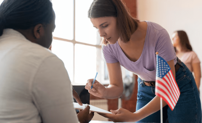 Theory Trading Cards Are Being Used in U.S. Immigration Classrooms to Teach Critical Thinking. Here's How.