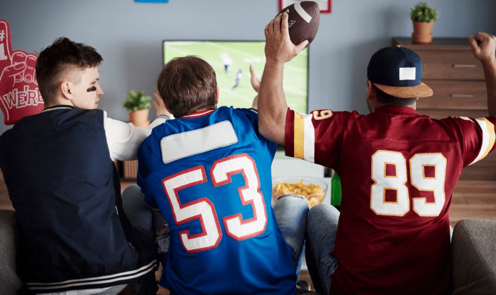 Why the Panini vs. Topps NFL Battle Is the Most Important Business Rivalry in Collectibles