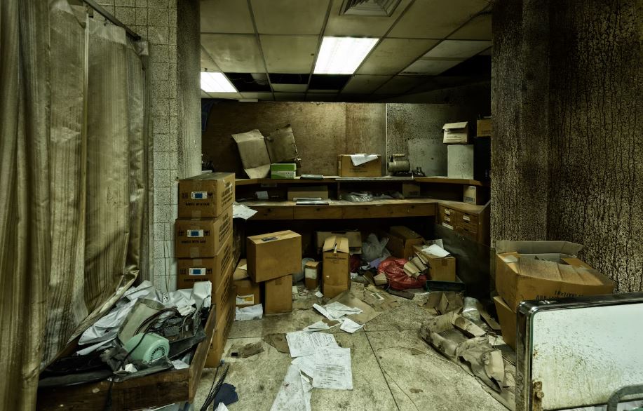 Inside the Auckland Warehouse Fire That Destroyed a Collector's Entire Pokémon Vault