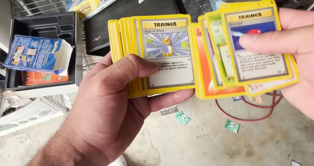 Inside the Forensic Lab Now Authenticating Pokémon Cards for Major Auction Houses
