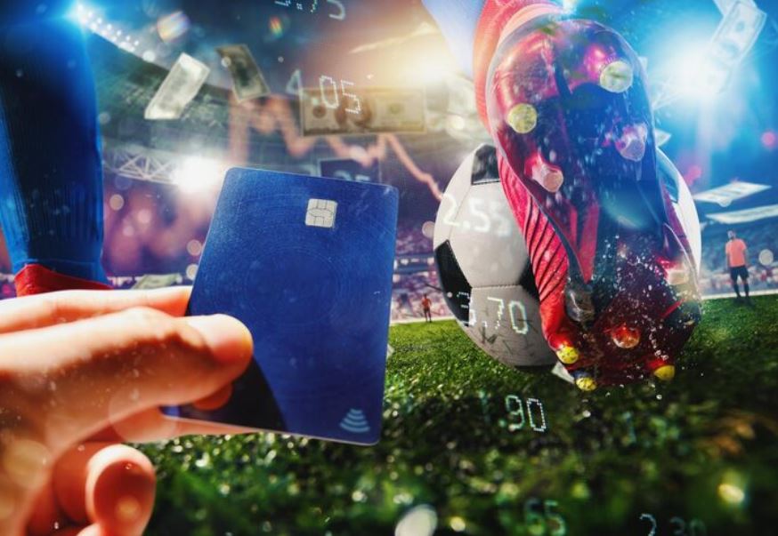 Inside the New Trading Card Economy Forming Around NFL Training Camp Hype