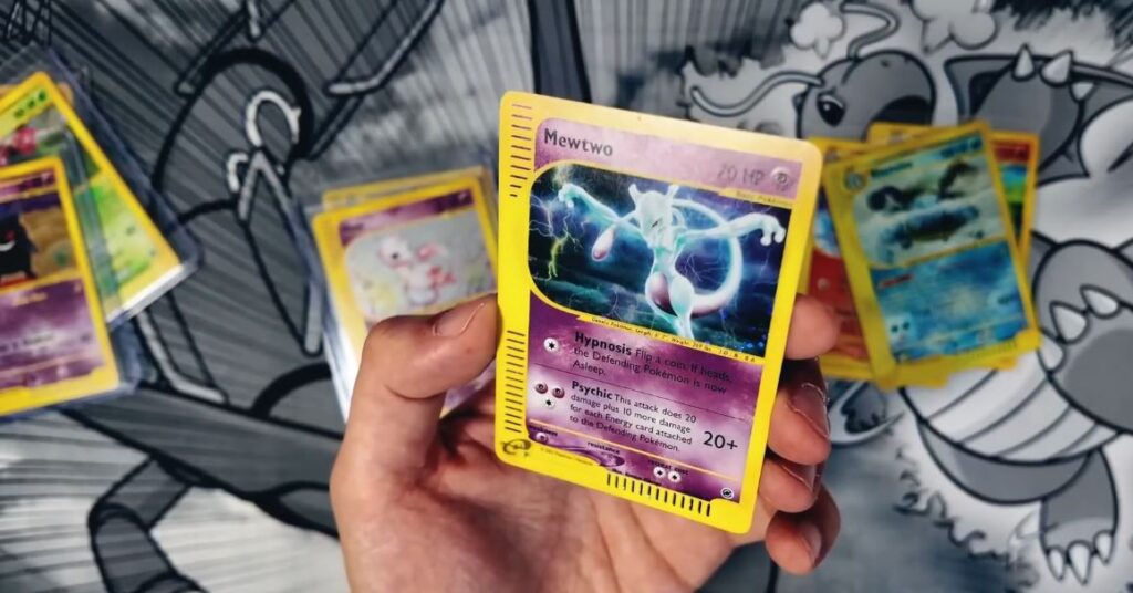 Inside the Phoenix Storage Unit Auction That Uncovered a Forgotten Pokémon Treasure Trove