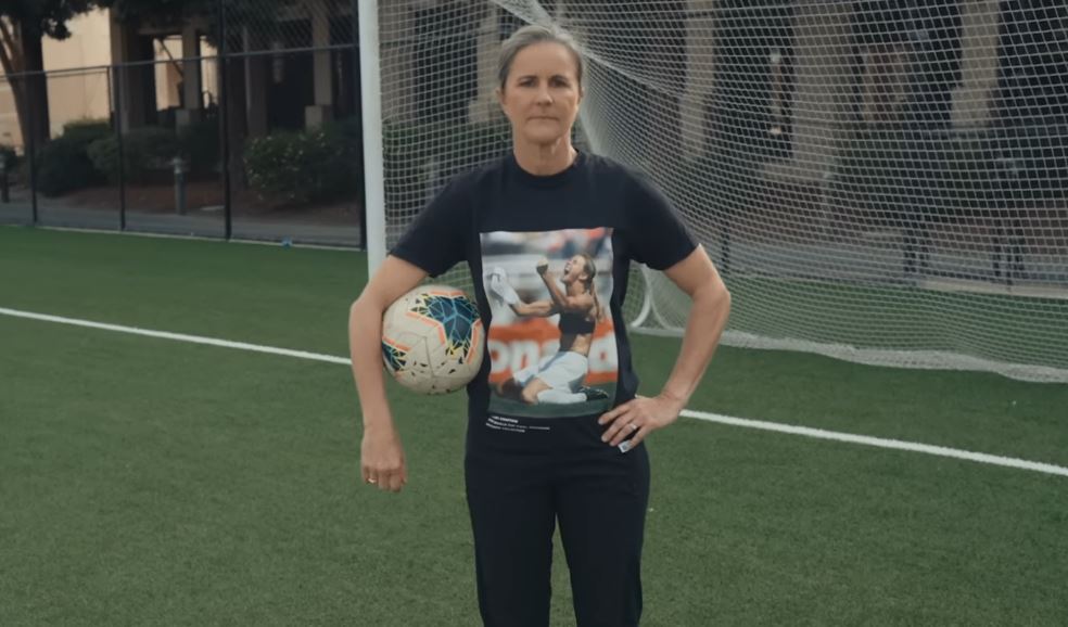Panini Just Signed the NWSL. This Is the Moment Women's Sports Collectibles Went Mainstream