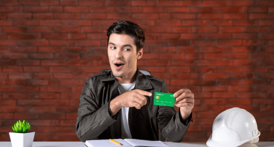 The Perth Teenager Who Built a Pokémon Card