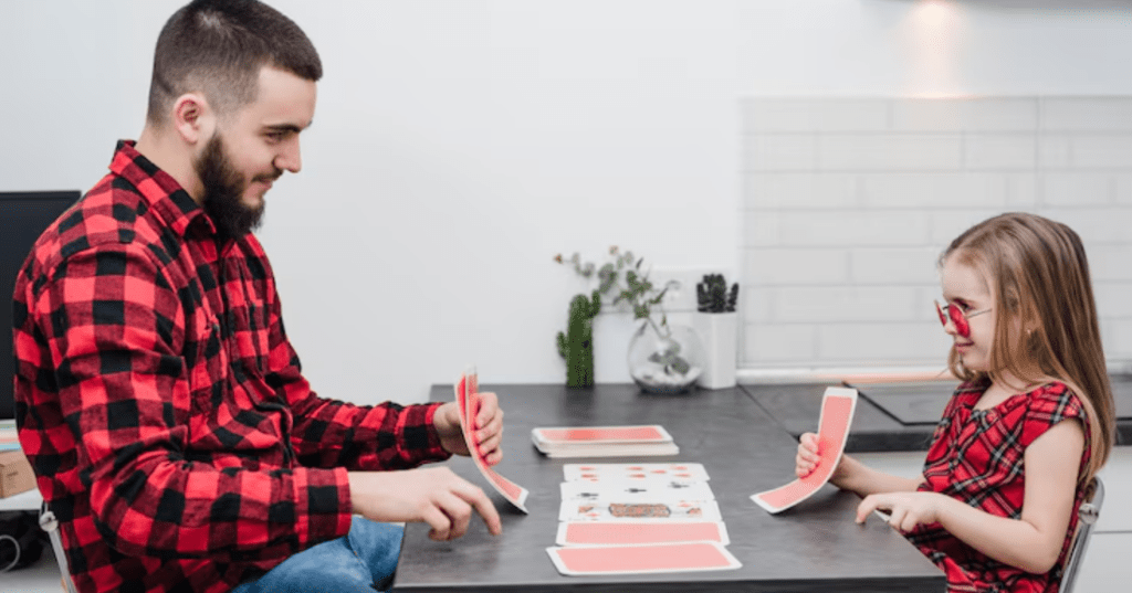 Professor Who Turned Media Theory Into a Card Game