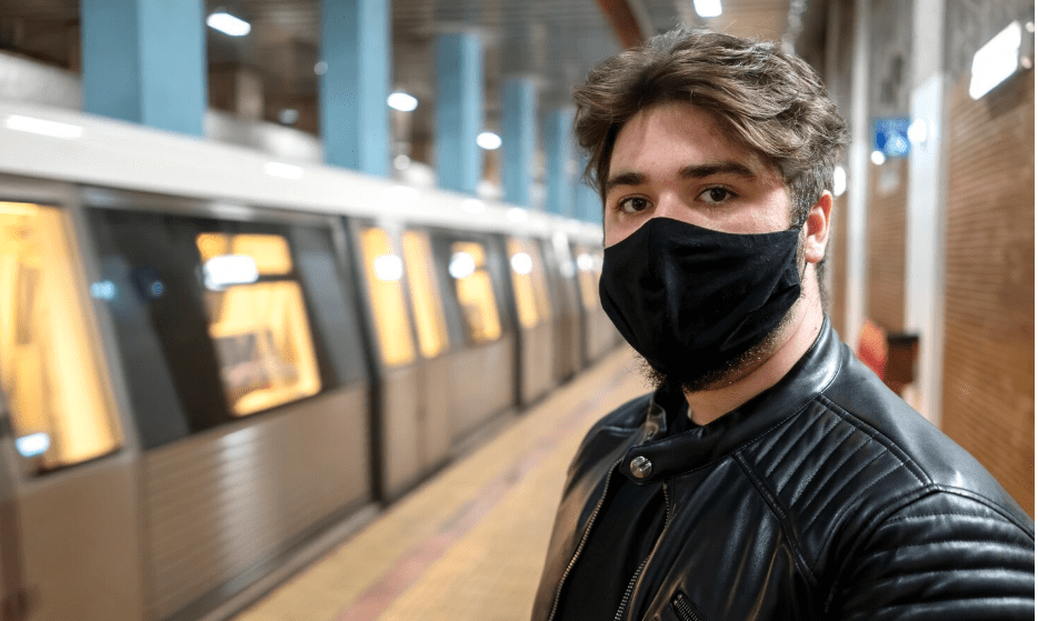 Melbourne Heist That Saw Thieves