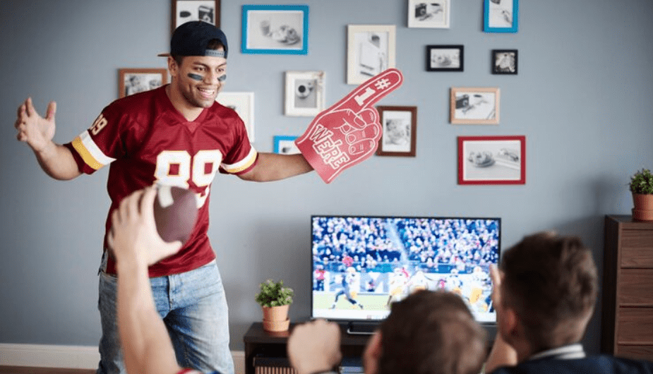 NFLPA Licensing Fight