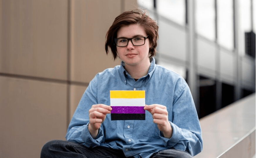 Single Patch Card