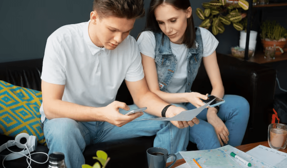 Gen Z Is Obsessed With Theory Trading Cards