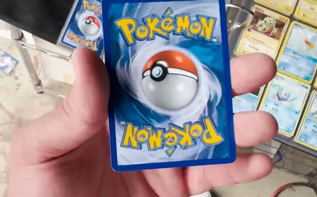 The Belfast Shop That Became Northern Ireland's First Pokémon Card Authentication Center