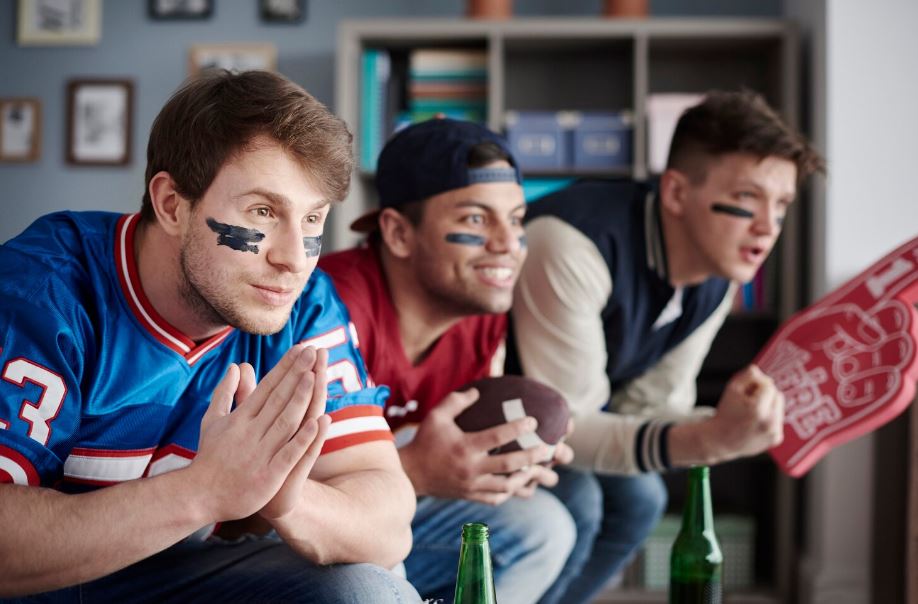 The Brisbane Investor Importing NFL Rookie Cards Ahead of a Local Collecting Boom