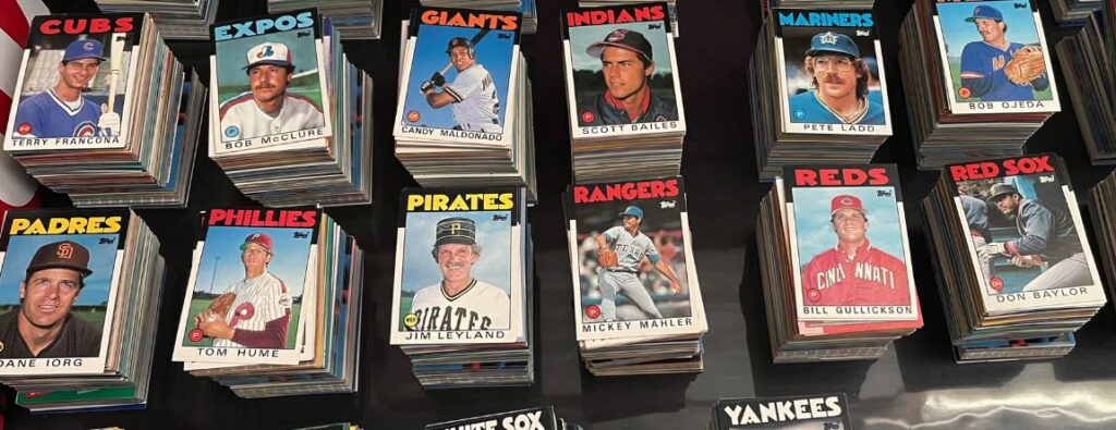 The Trading Card That Features Anthony Giddens Is the Most Argued-Over Piece of Academic Merch in the Country