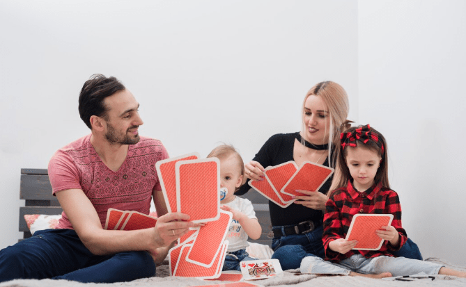 How a Father's Day Tradition Turned Into a Multi-Generational Card Collecting Empire