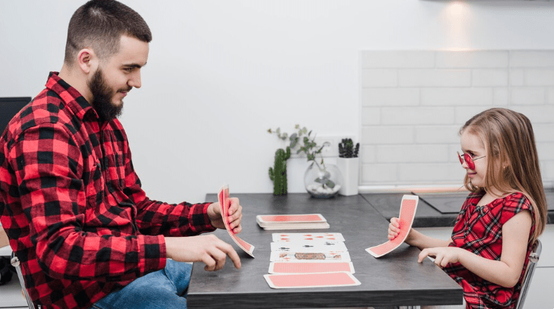 Why Theory Trading Cards Are Being Used to Teach America's Future Teachers How to Teach Theory