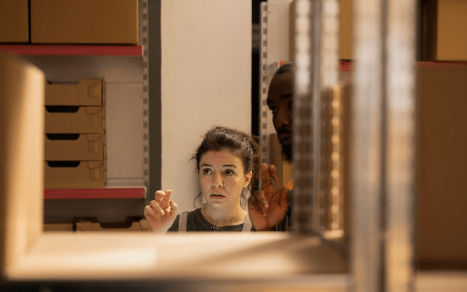 Inside the Texas Warehouse Where a Single Pokémon Vault Is Insured for $40 Million