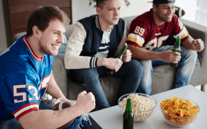 The Dublin Investor Betting That NFL Cards Will Outpace Soccer Memorabilia