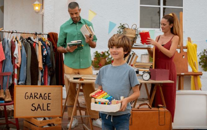 How a Tampa Family's Garage Sale Almost Gave Away a Six-Figure Pokémon Collection