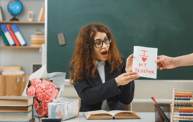 The Theory Trading Card Featuring Gramsci Changed One Student's Life. She's Now a Professor.